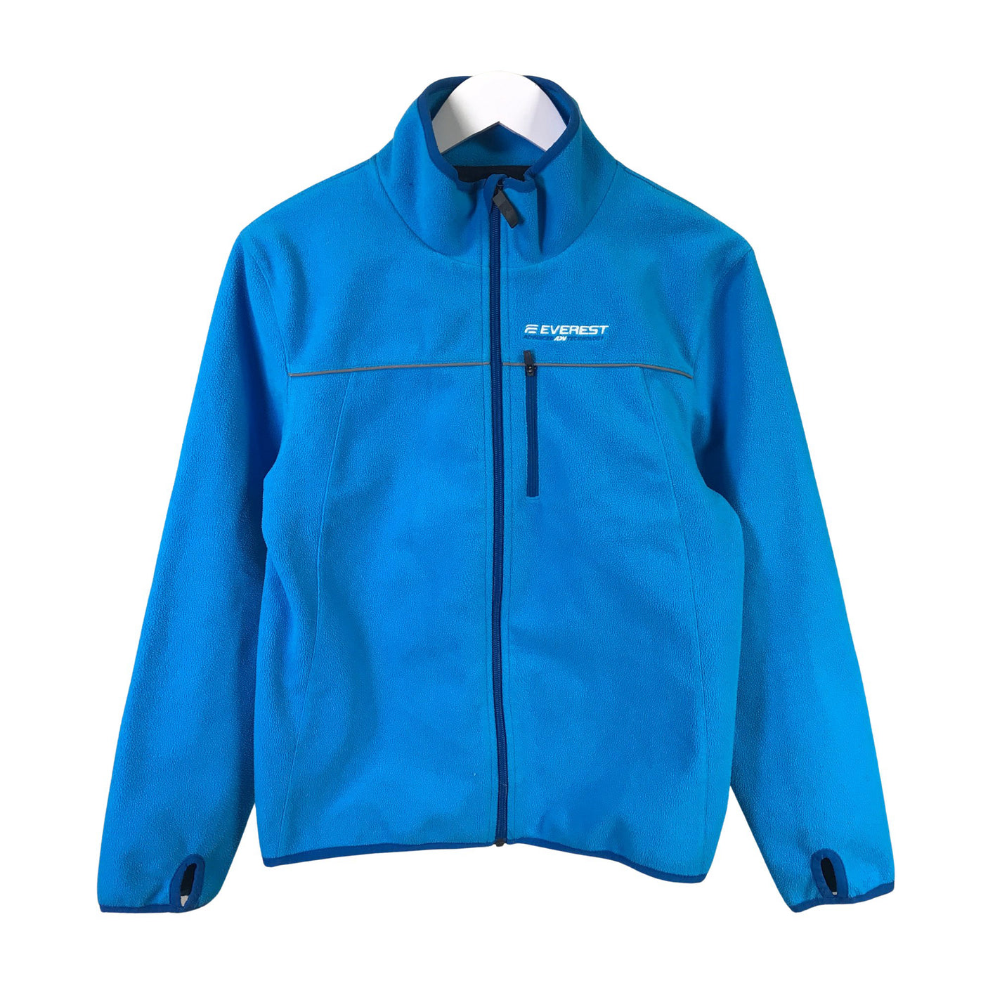 Unisex Everest - Windfleecetakki, koko 158 - 164 - (1)