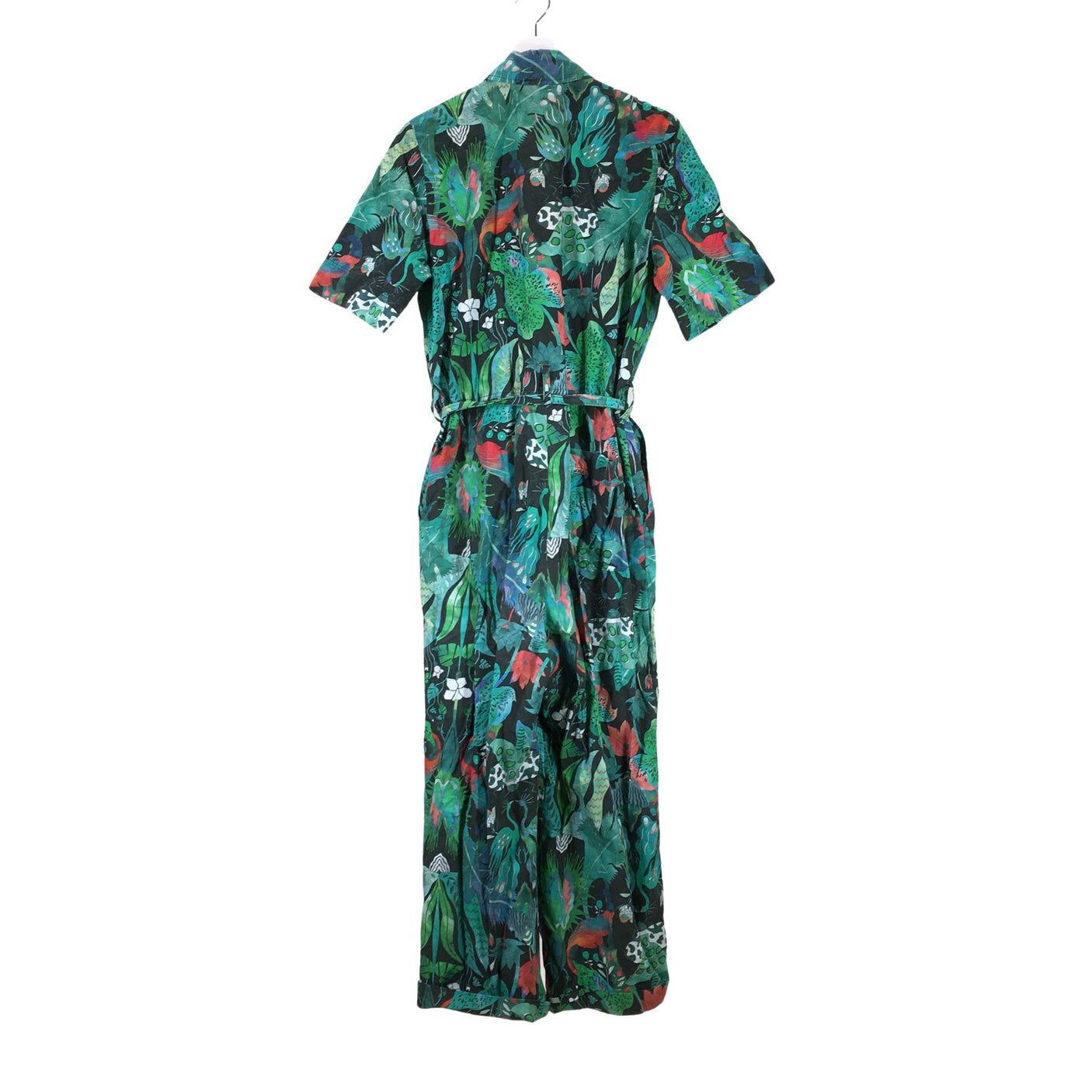 Unisex Vimma - Jumpsuit, koko 36 - (2)
