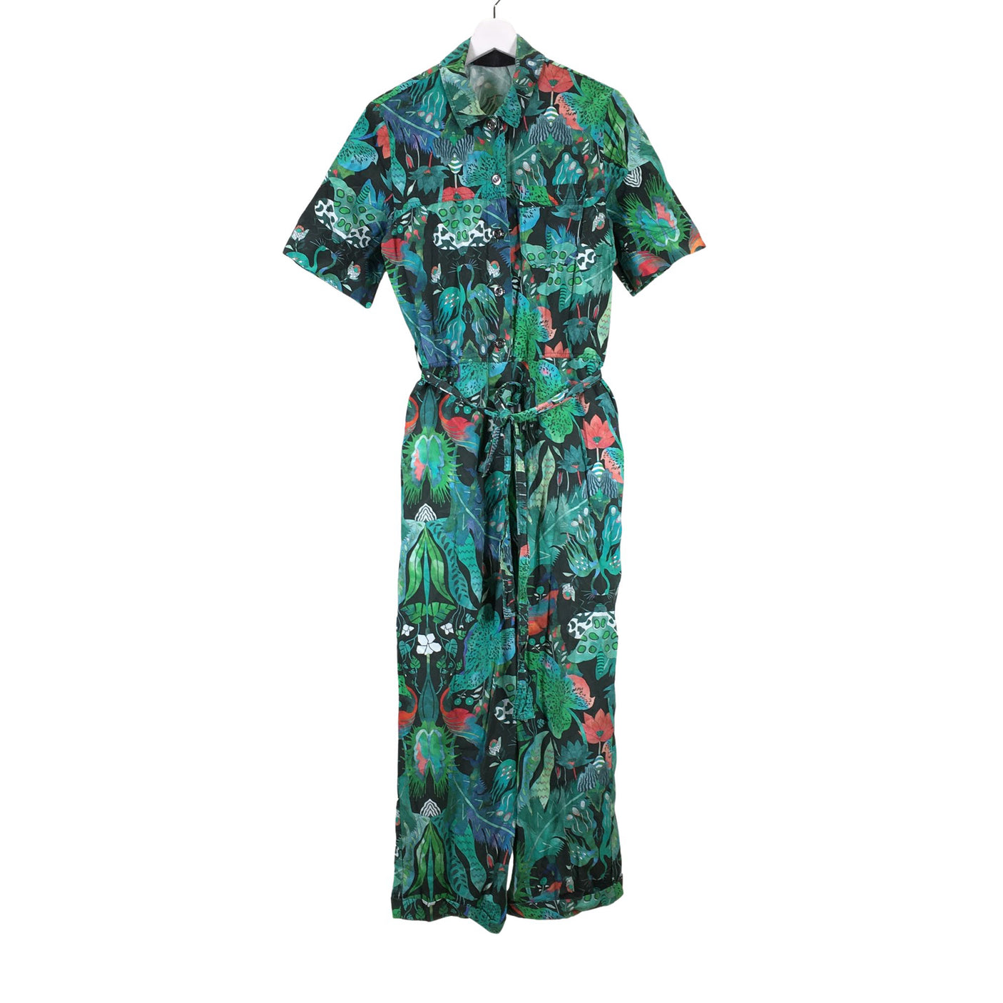 Unisex Vimma - Jumpsuit, koko 36 - (1)