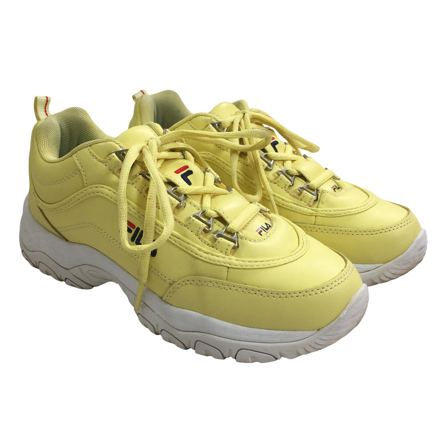 Unisex Fila - Tennarit, koko 39 - (2)