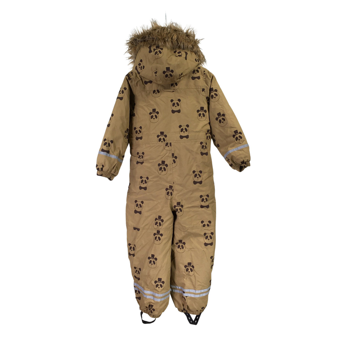 Unisex Mini Rodini - Toppahaalari, koko 104 - 110 - (2)
