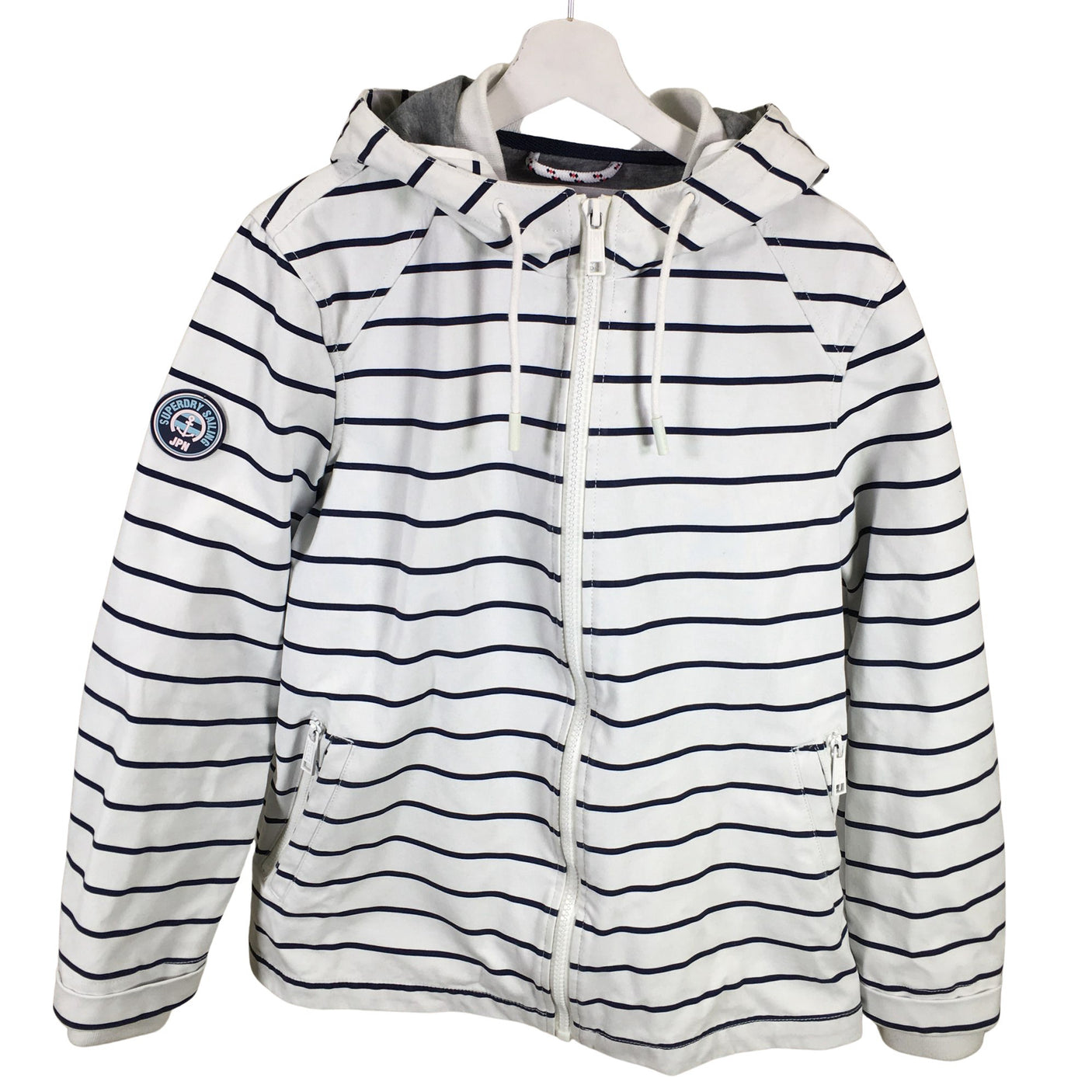 Unisex Superdry - Ulkoilutakki, koko 42 - (1)