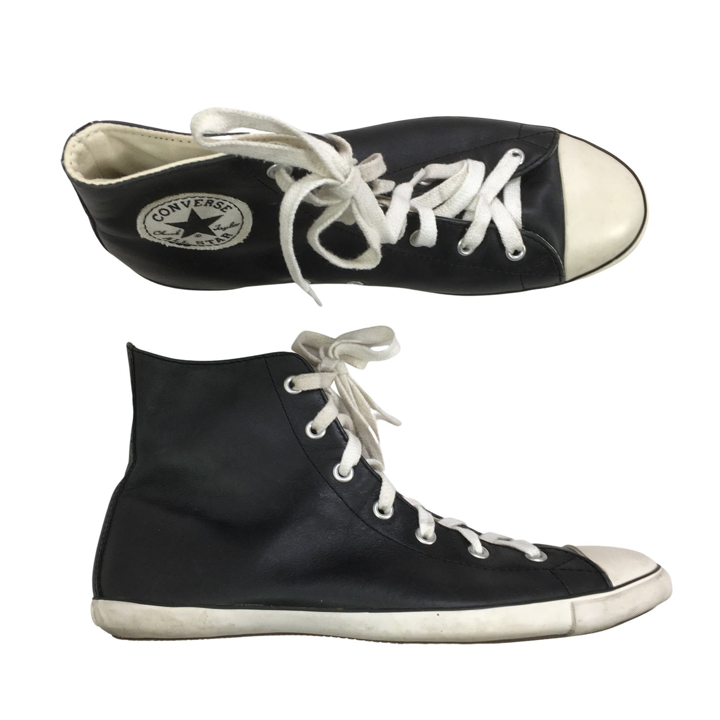 Unisex Converse - Tennarit, koko 40 - (1)
