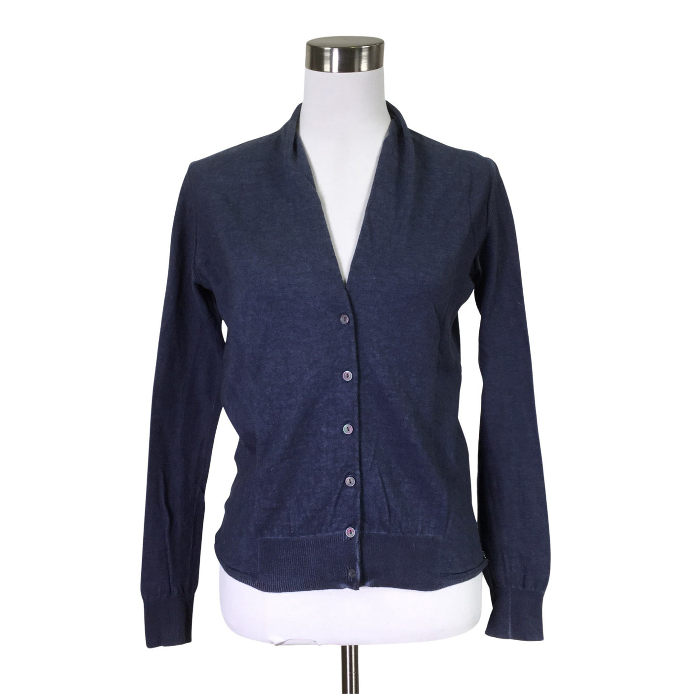 Unisex Garcia Jeans - Neuletakki, koko 34 - (1)