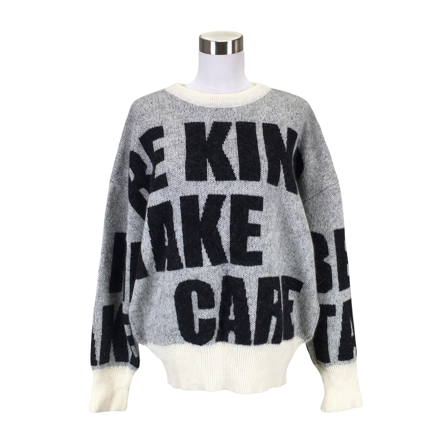 Unisex Vimma - Neulepaita, koko 40 - (1)