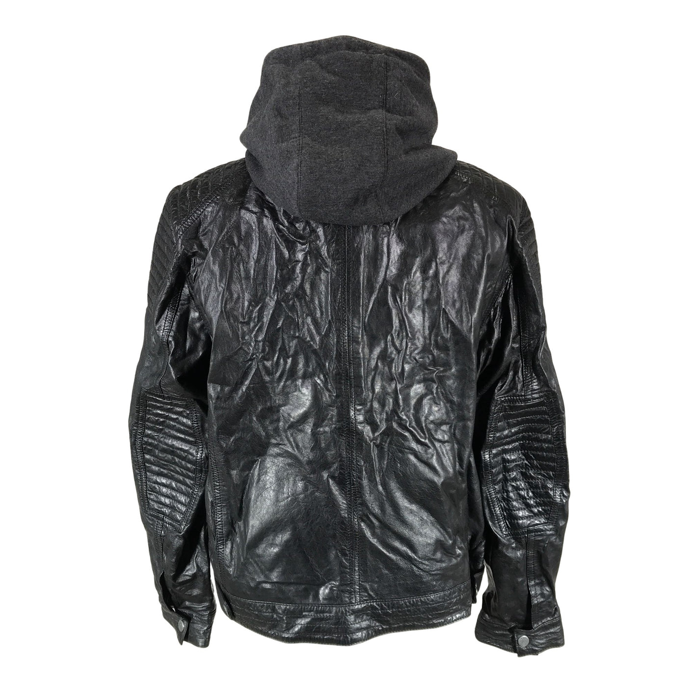 Unisex Gipsy - Nahkatakki, koko XXL - (2)