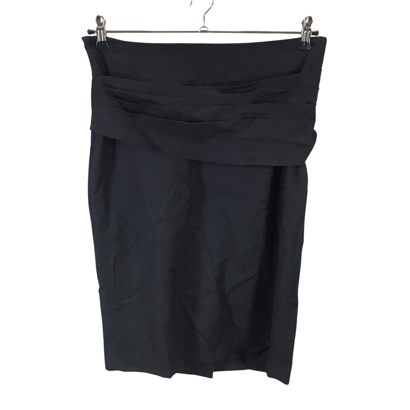 Unisex HOSS - Kangashame, koko 44 - (1)