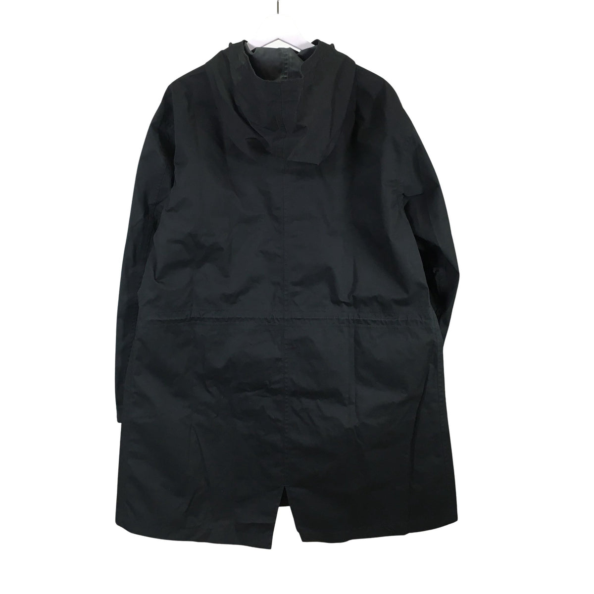 Unisex Uniqlo - Parkatakki, koko L - (2)