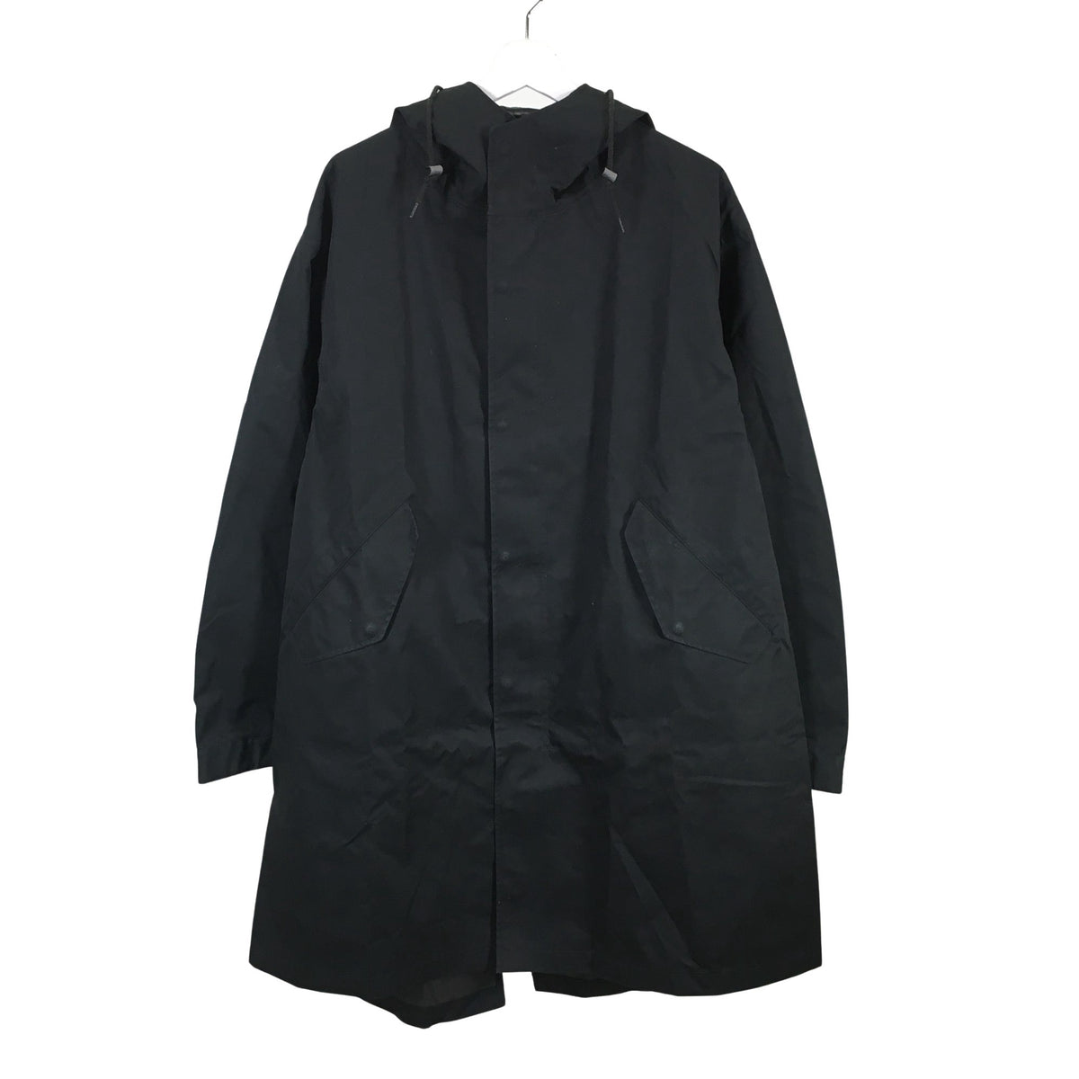 Unisex Uniqlo - Parkatakki, koko L - (1)