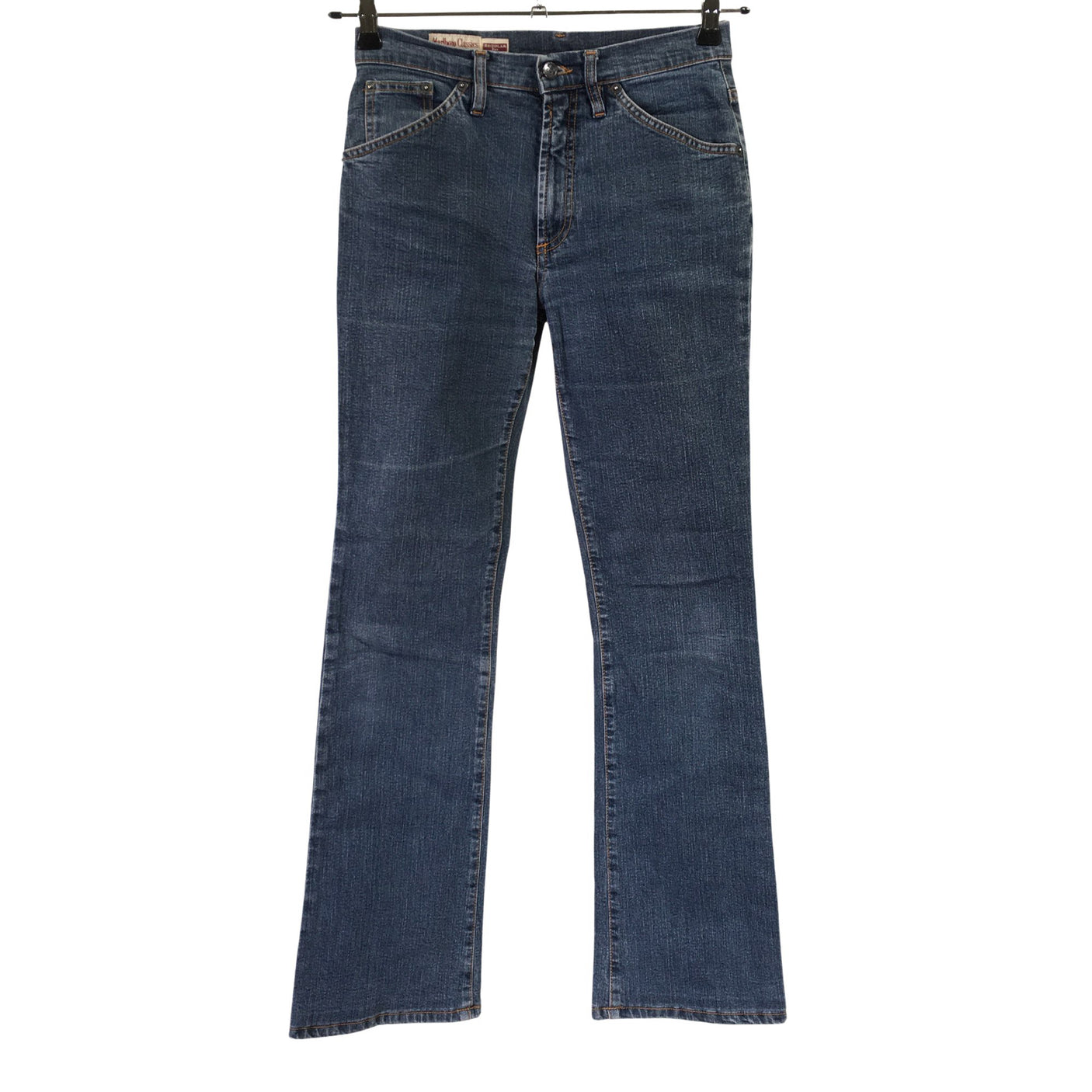Unisex Marlboro Classics - Farkut, koko 36 - (1)