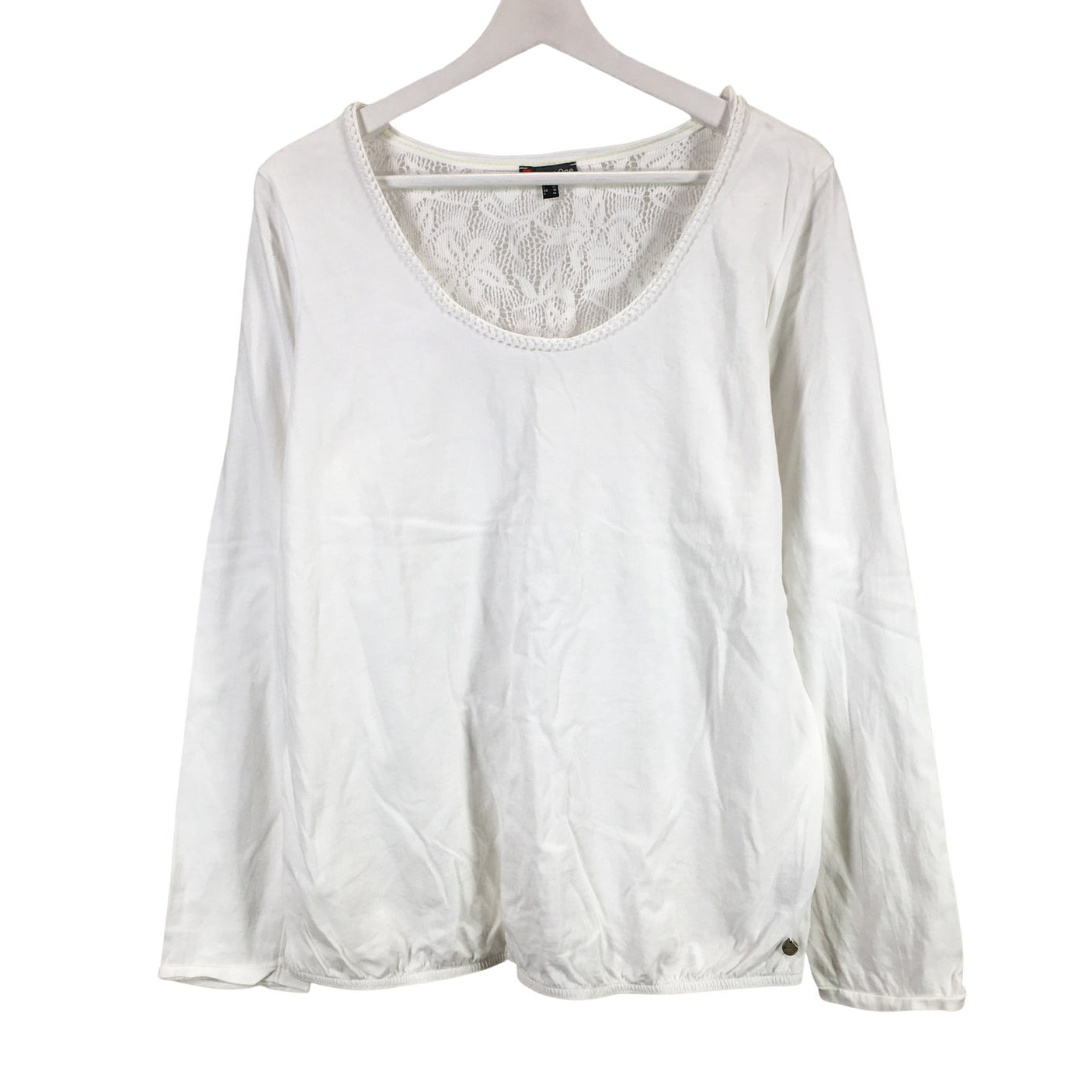 Unisex Street One - Trikoopaita, koko 44 - (1)