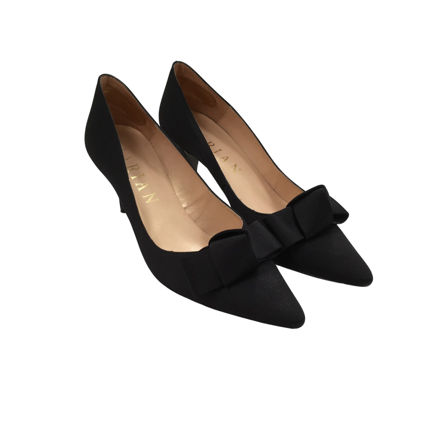 Unisex Marian - Korkokengät, koko 40 - (3)