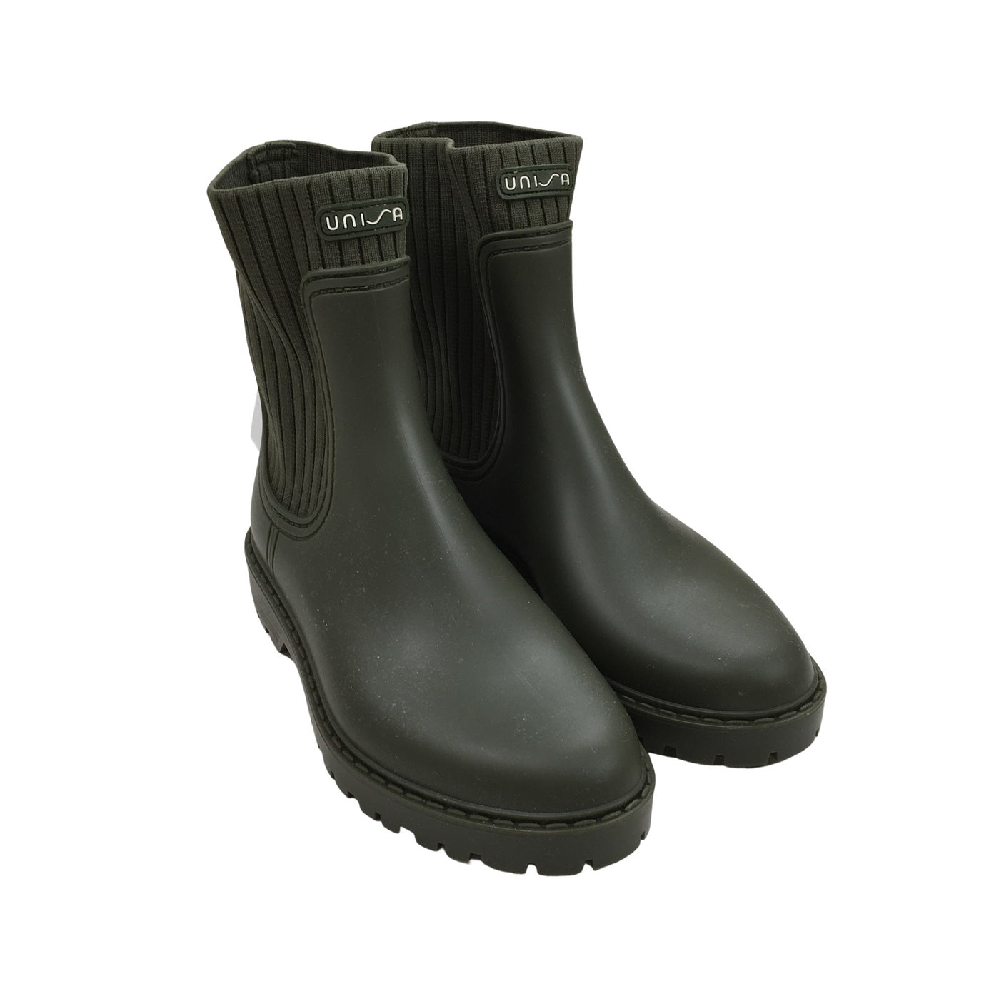 Unisex Unisa - Kumisaappaat, koko 38 - (2)