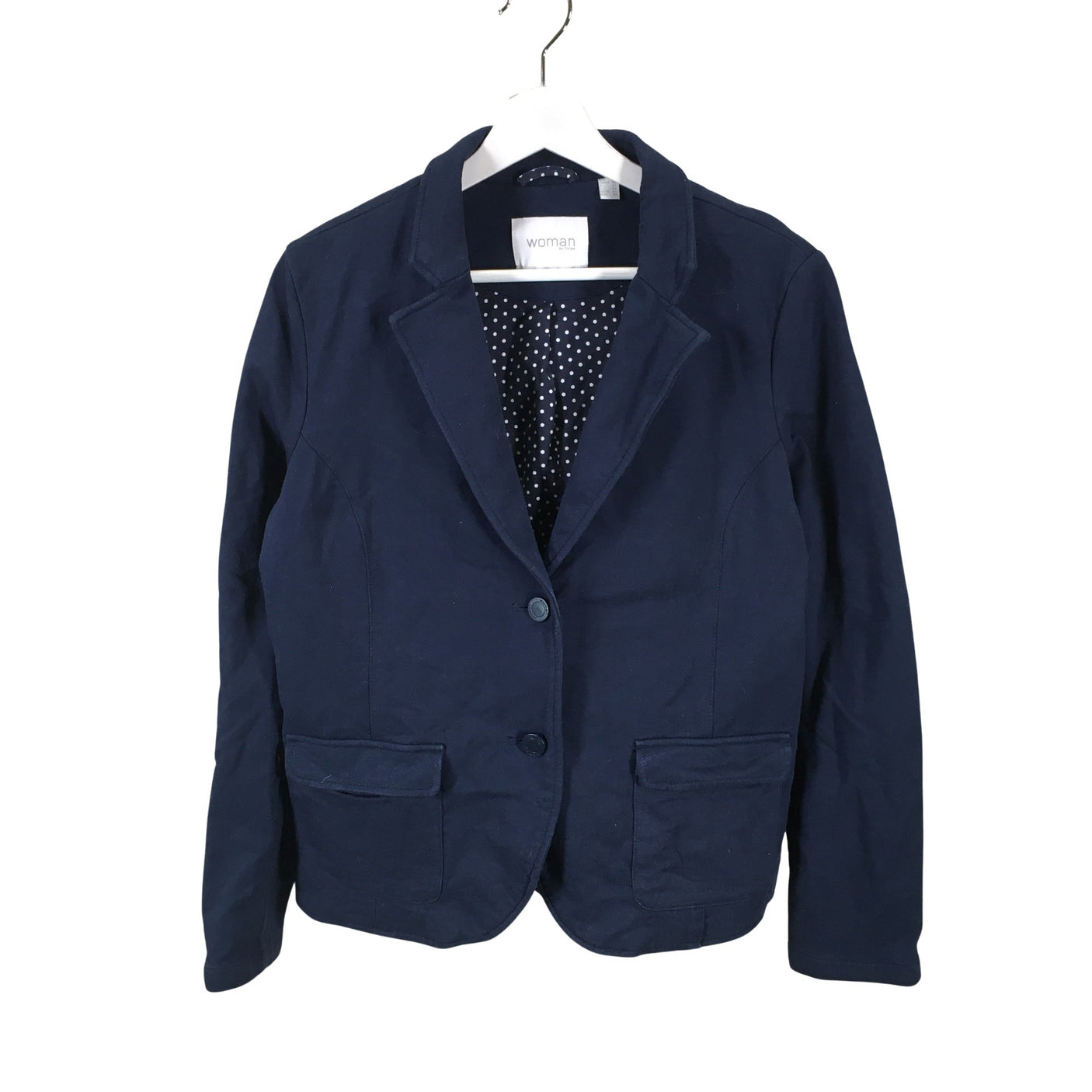 Unisex Tchibo - Collegejakku, koko 42 - (1)