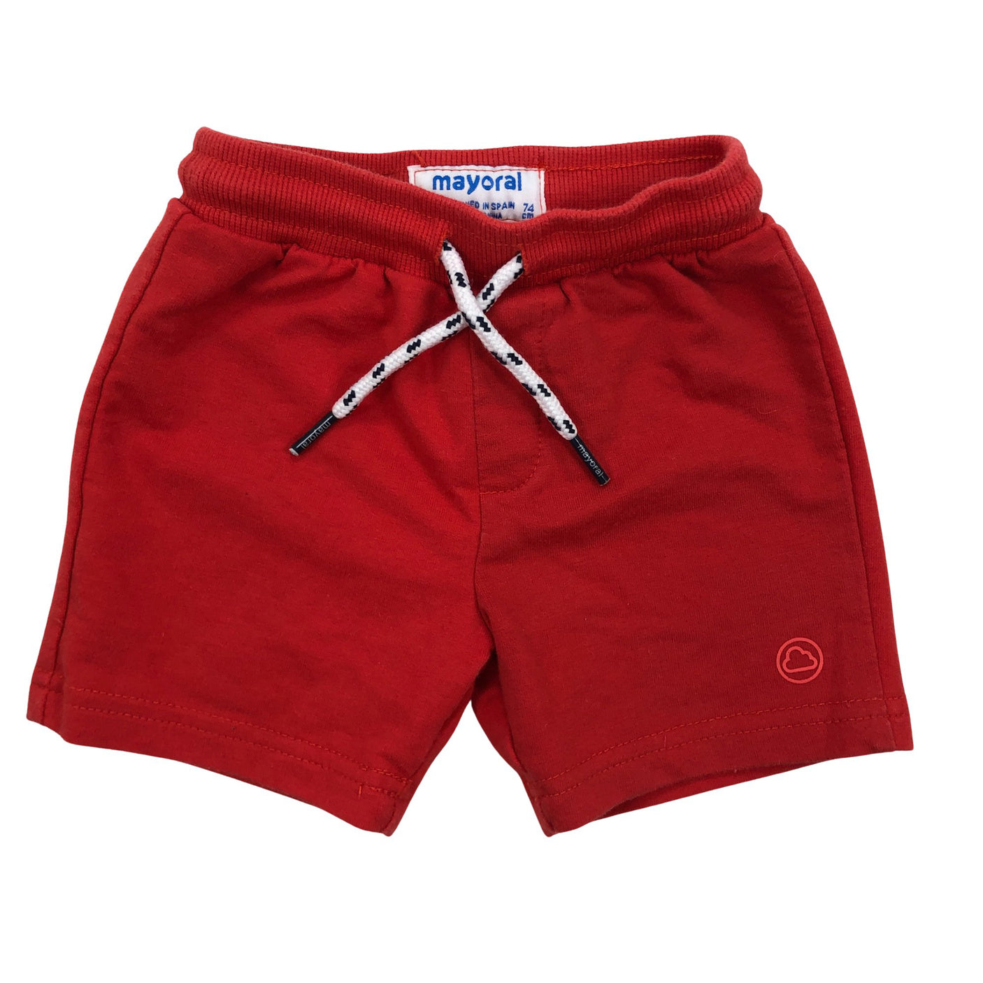 Unisex Mayoral - Collegeshortsit, koko 68 - 74 - (1)