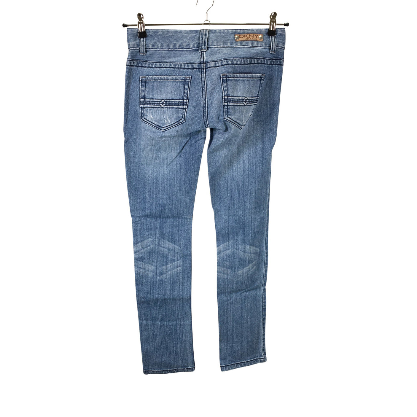 Unisex DKNY - Farkut, koko 34 - (2)