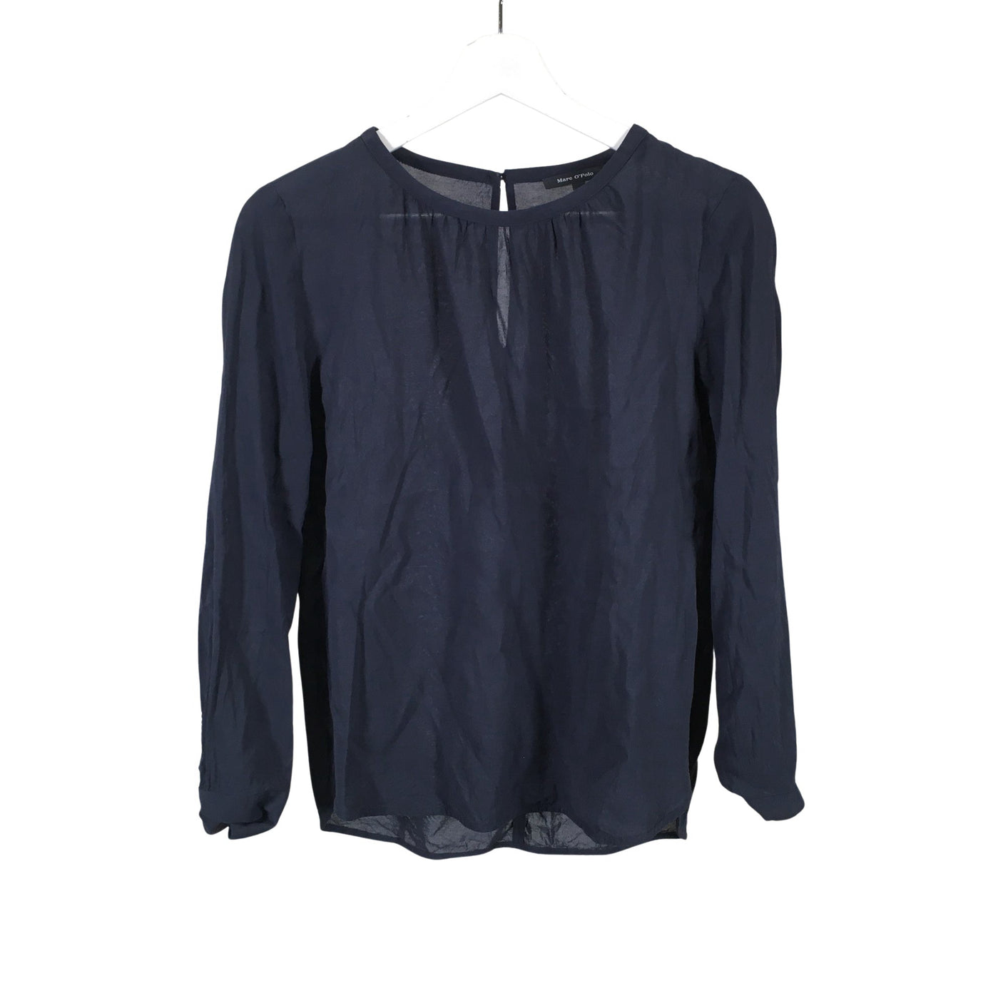 Unisex Marc O'Polo - Pusero, koko 34 - (1)