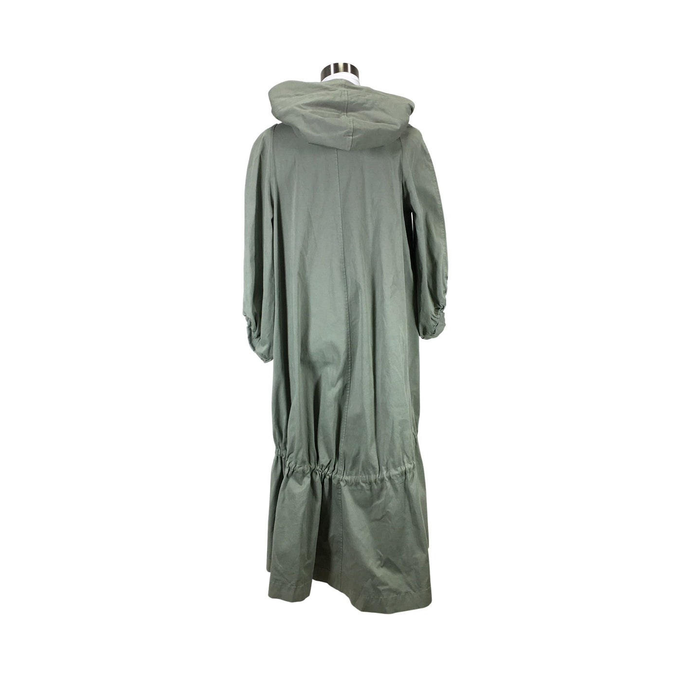 Unisex Souvenir - Trenssitakki, koko 38 - (2)