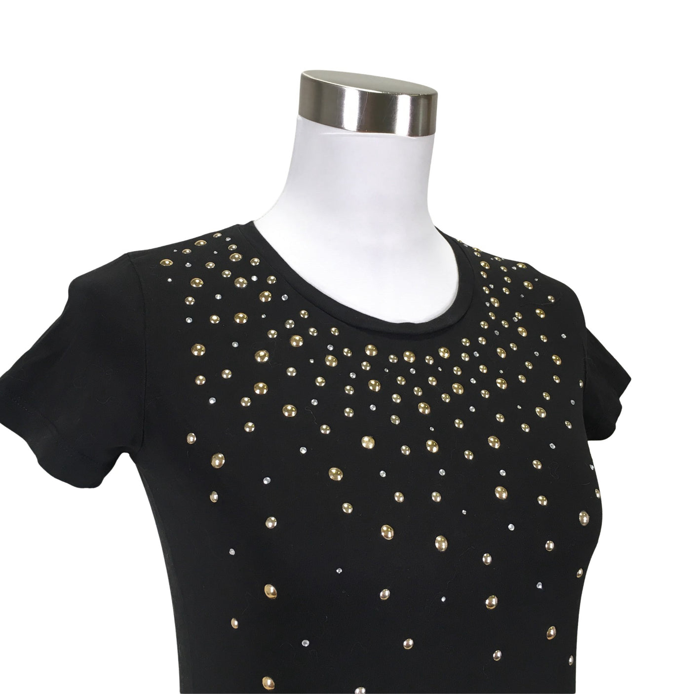 Unisex Liu Jo - T-paita, koko 34 - (3)