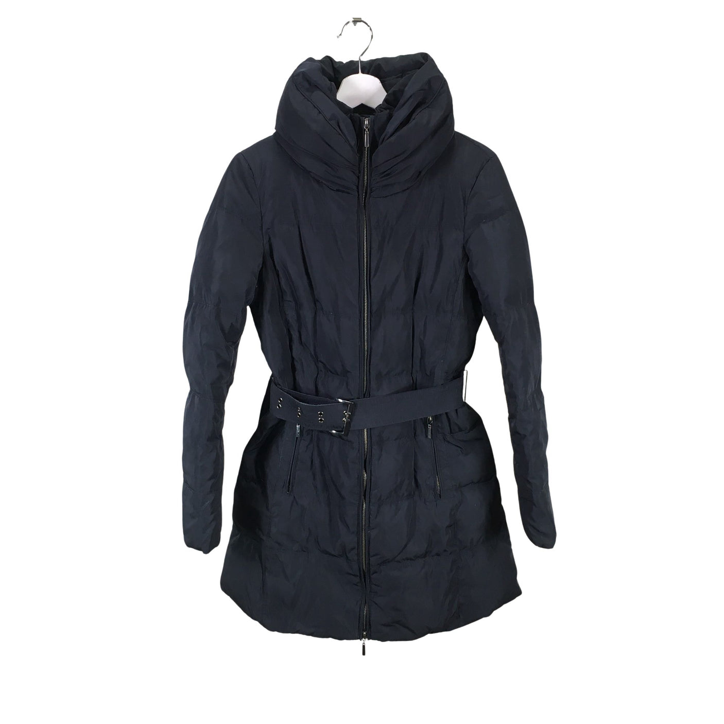 Unisex Zara - Untuvatakki, koko 38 - (1)