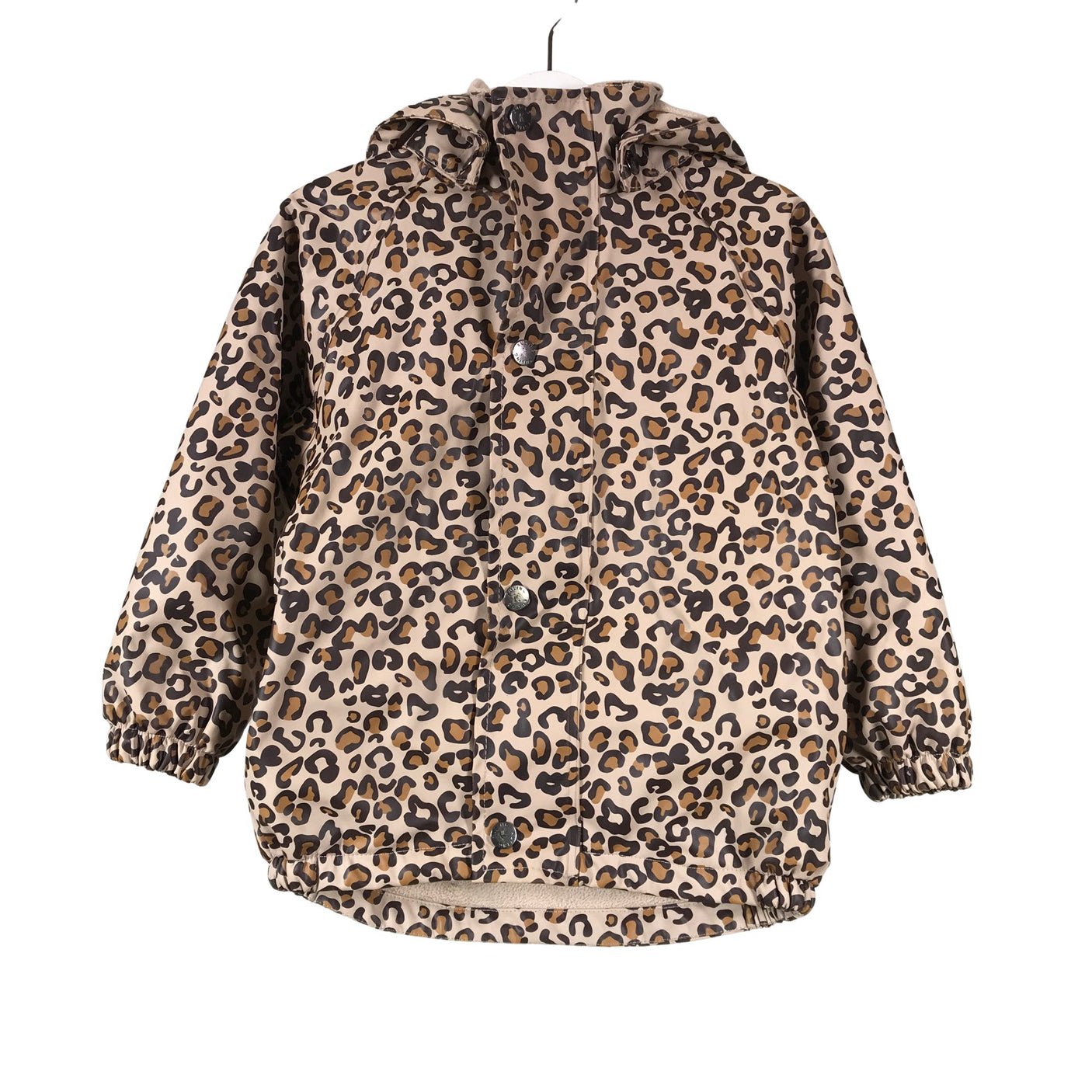 Unisex Kuling - Sadetakki, koko 98 - 104 - (1)