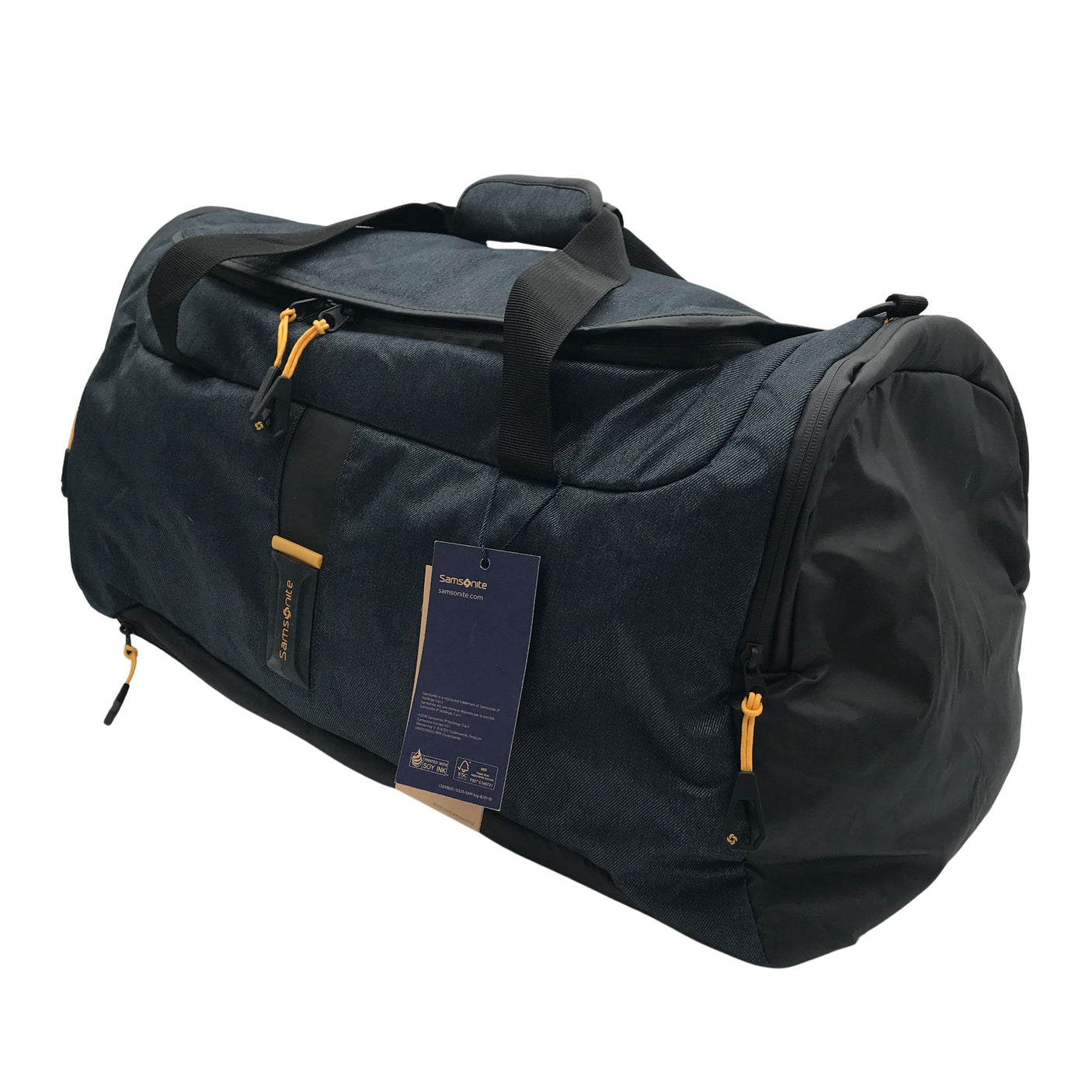 Unisex Samsonite - Matkakassi, koko Maxi - (1)