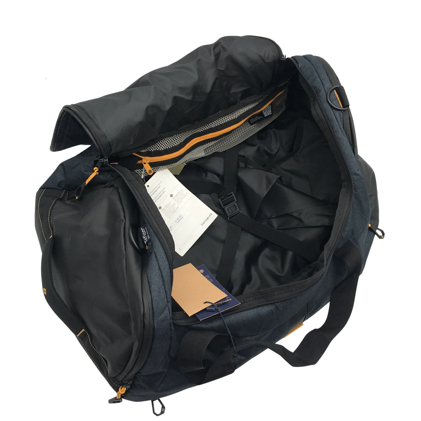 Unisex Samsonite - Matkakassi, koko Maxi - (3)