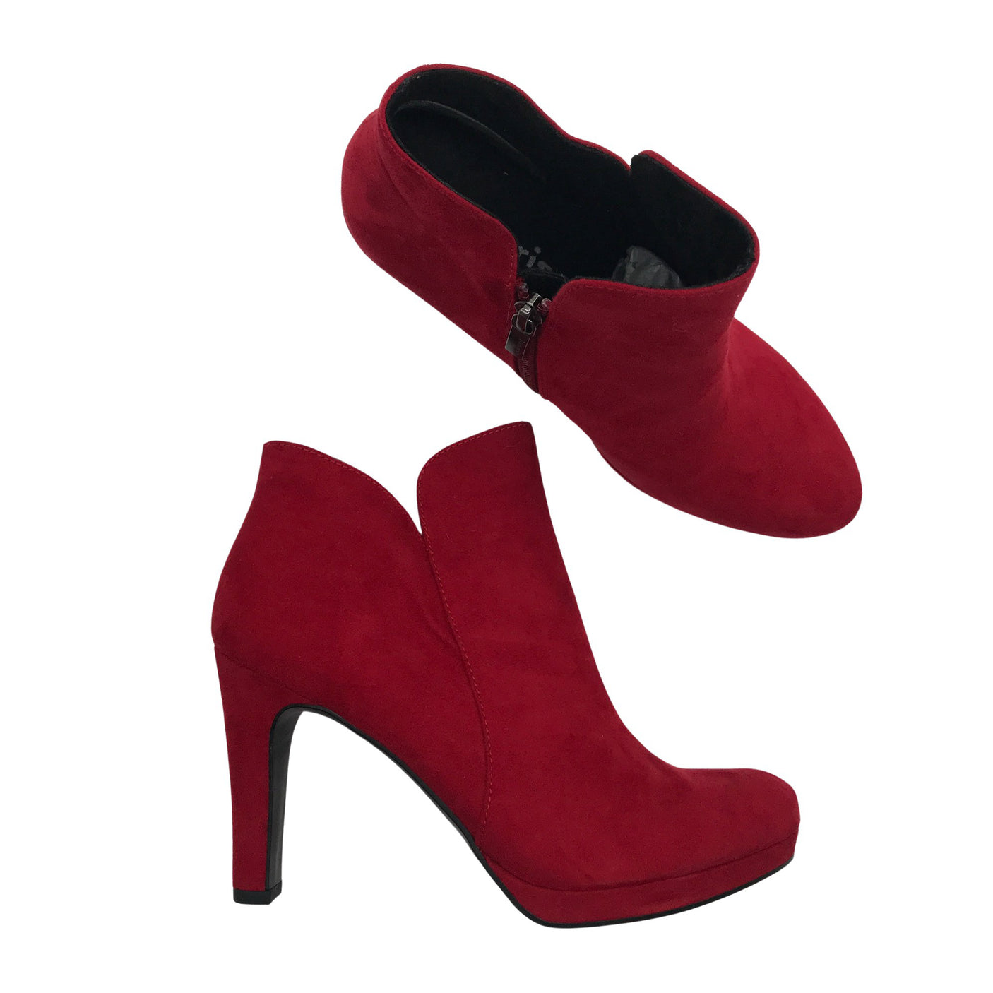 Unisex Tamaris - Nilkkurit, koko 39 - (1)