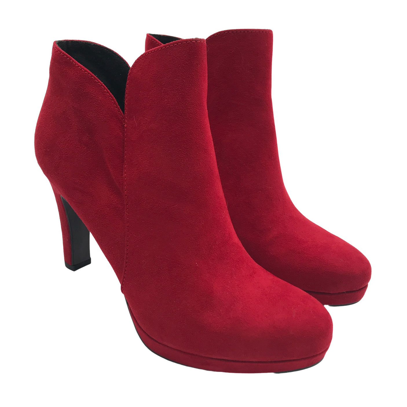 Unisex Tamaris - Nilkkurit, koko 39 - (2)