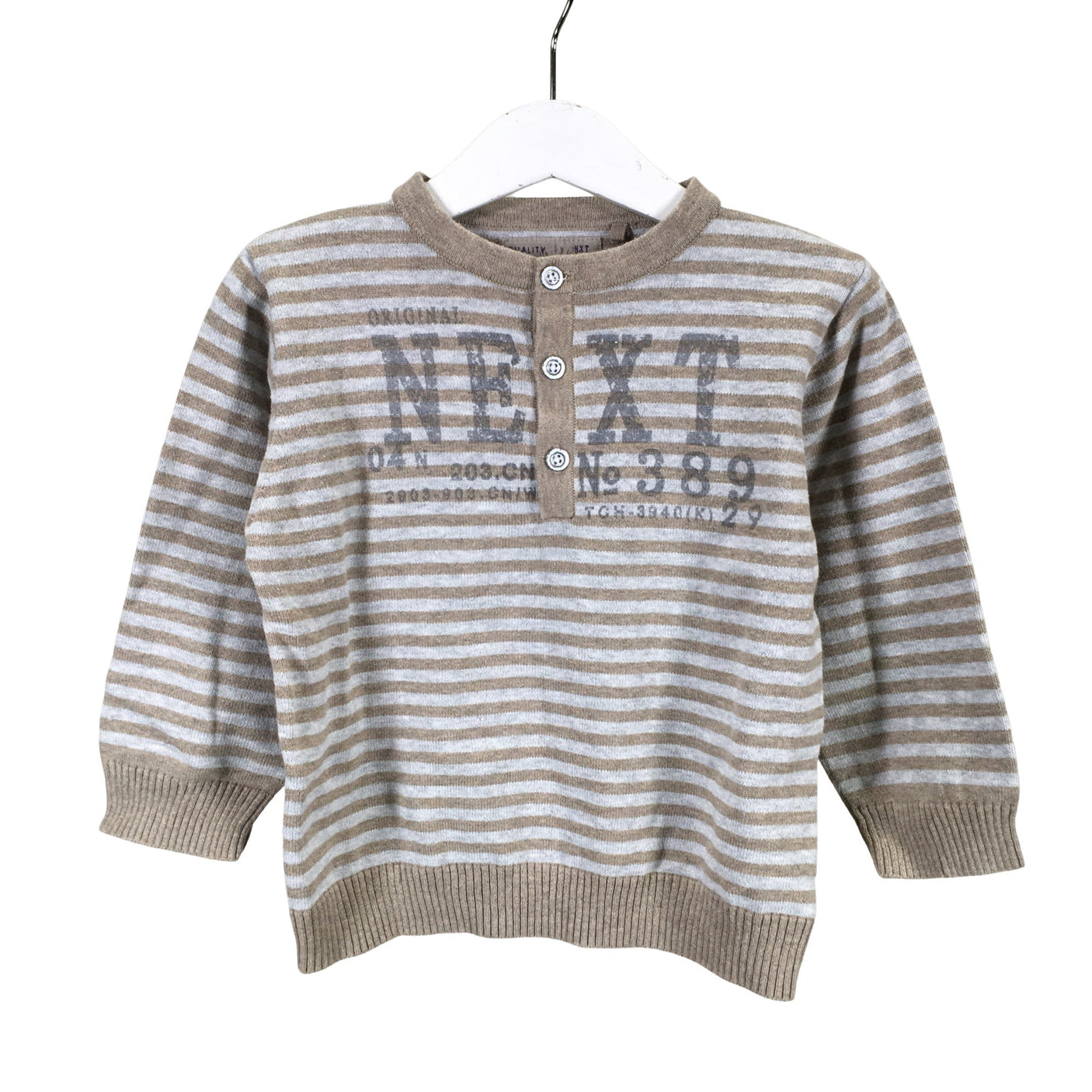 Unisex Next - Neulepaita, koko 92 - 98 - (1)