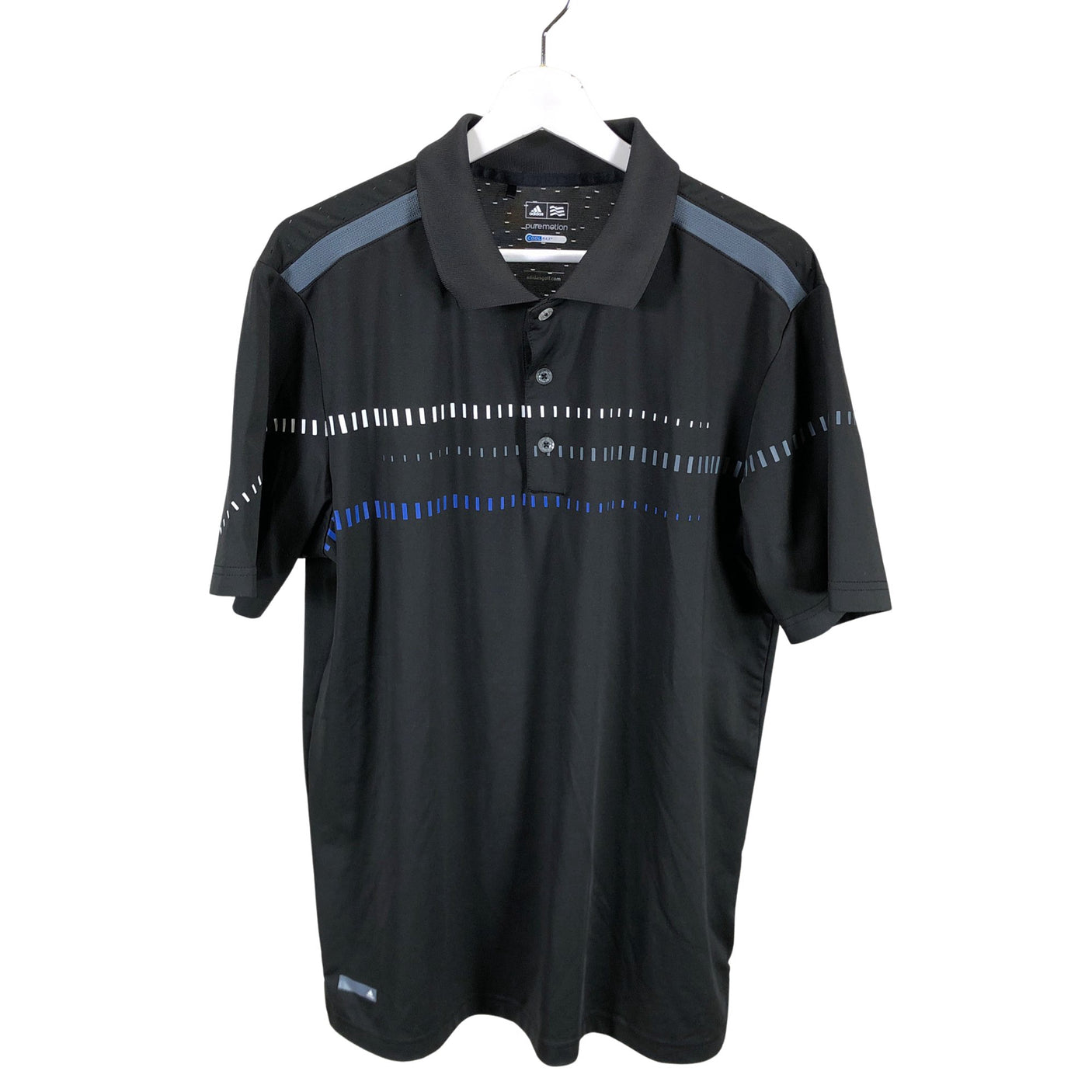 Unisex Adidas - Urheilupaita, lyhyet hihat, koko M - (1)