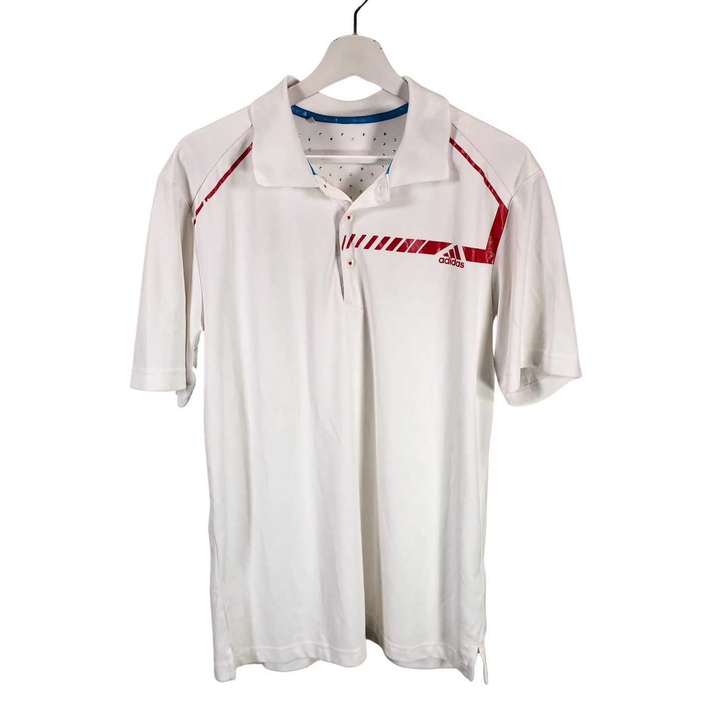 Unisex Adidas - Urheilupaita, lyhyet hihat, koko M - (1)