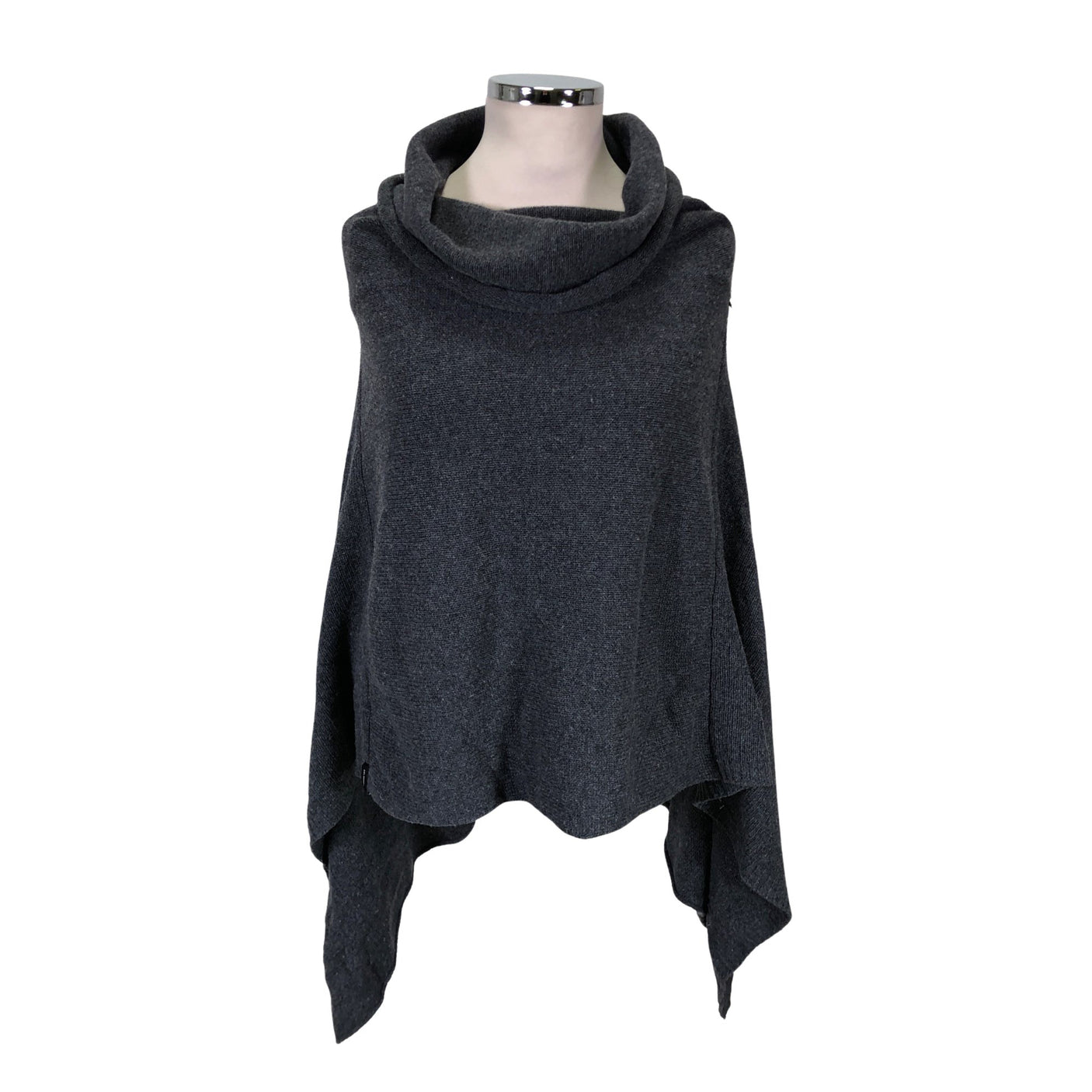Unisex Belmondo - Poncho, koko 40 - (1)