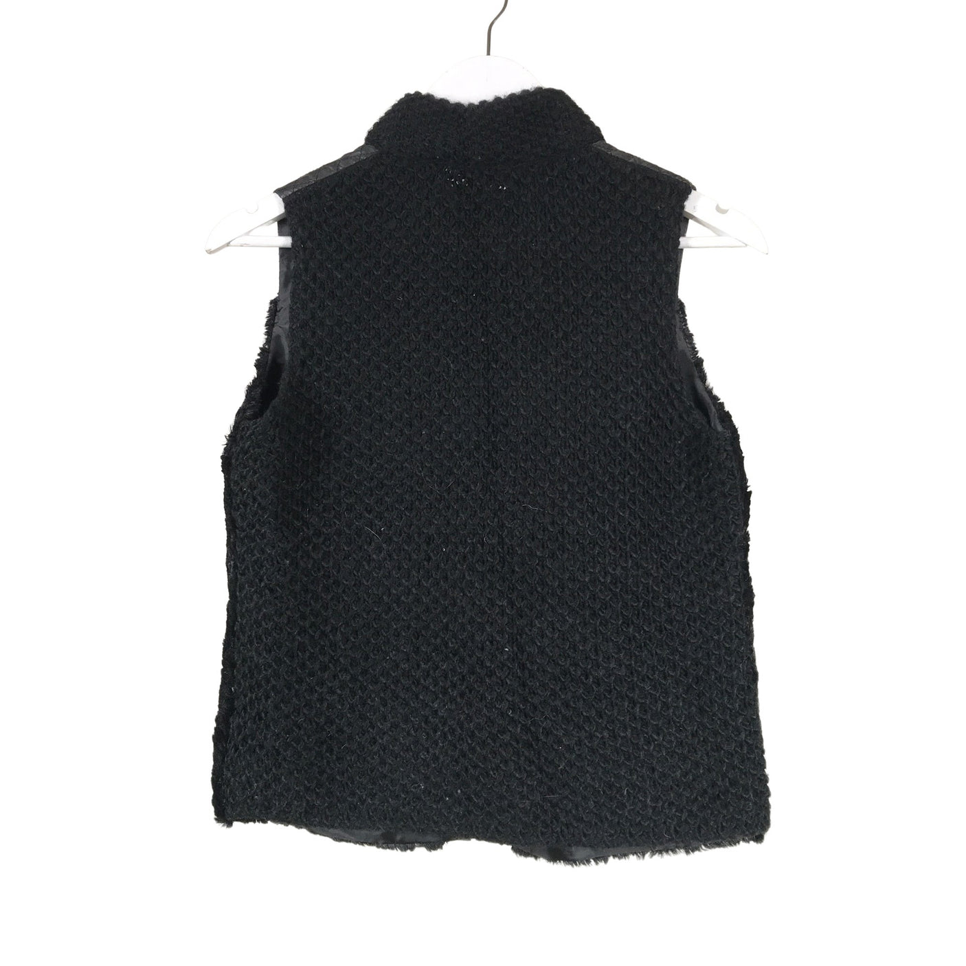 Unisex Taifun - Karvaliivi, koko 36 - (2)