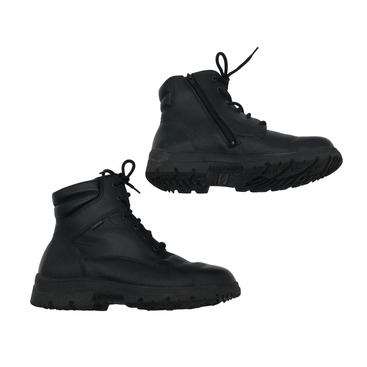 Unisex Topman - Talvikengät, koko 41 - (1)