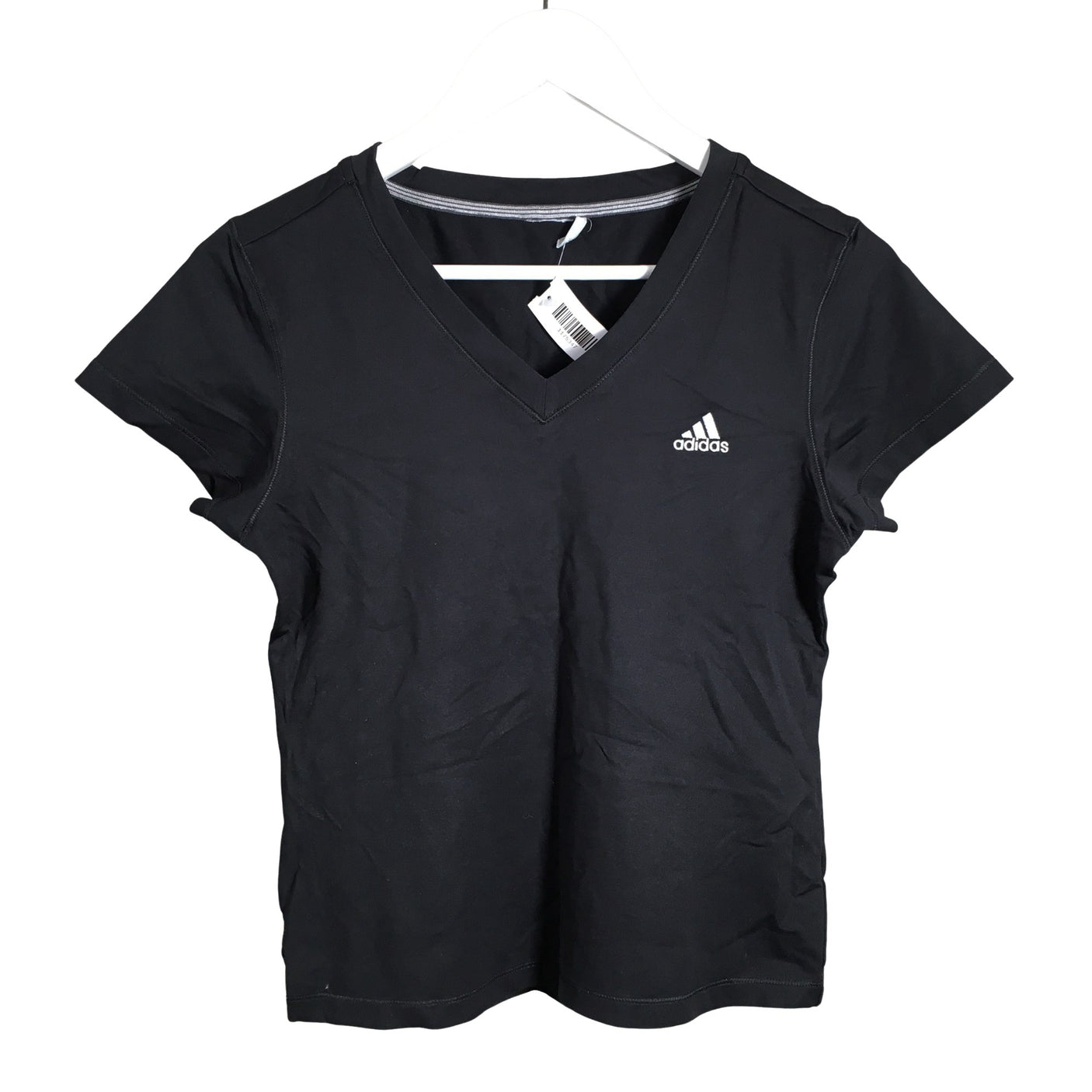 Unisex Adidas - Urheilupaita, lyhyet hihat, koko 36 - (1)