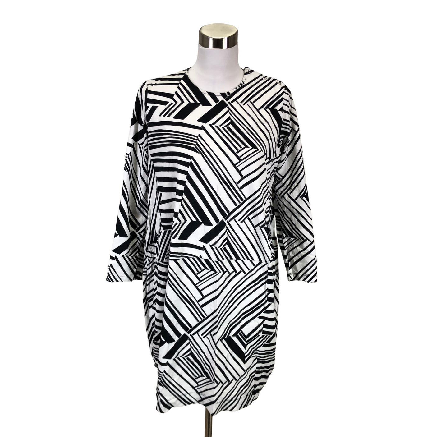 Unisex Marimekko - Trikoomekko, koko 38 - (1)
