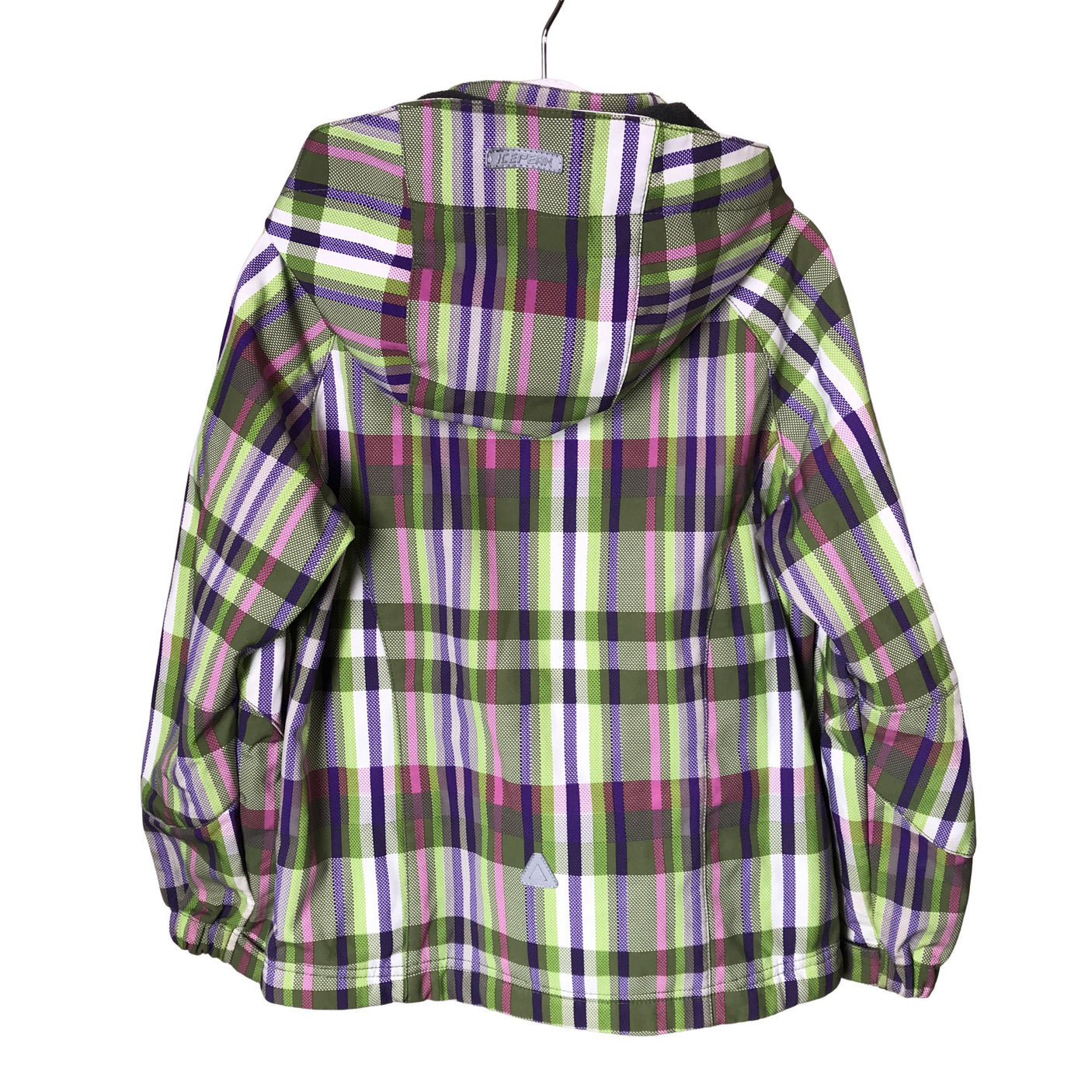 Unisex Icepeak - Softshell-takki, koko 122 - 128 - (2)