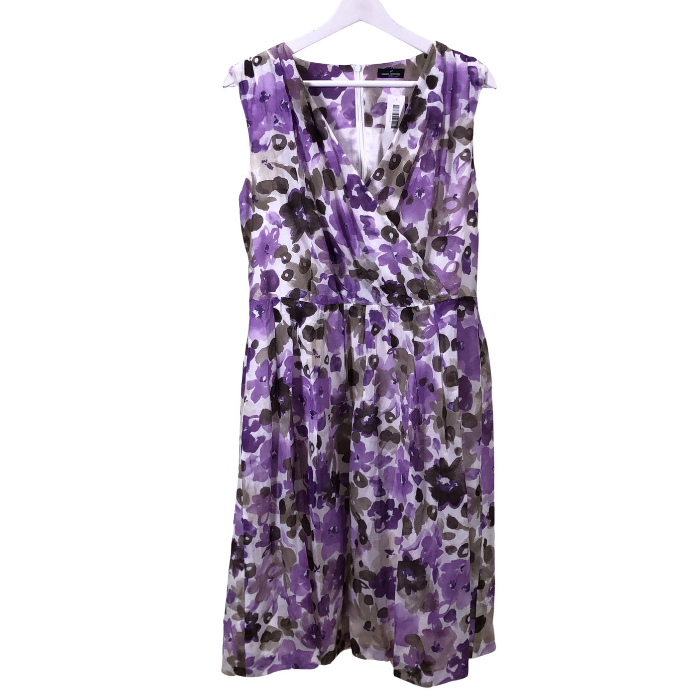 Unisex Daniel Hechter - Juhlamekko, koko 40 - (1)