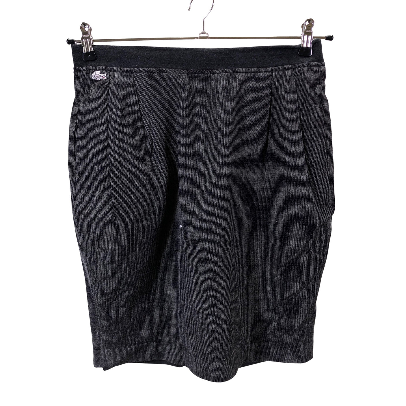 Unisex Lacoste - Kangashame, koko 38 - (1)