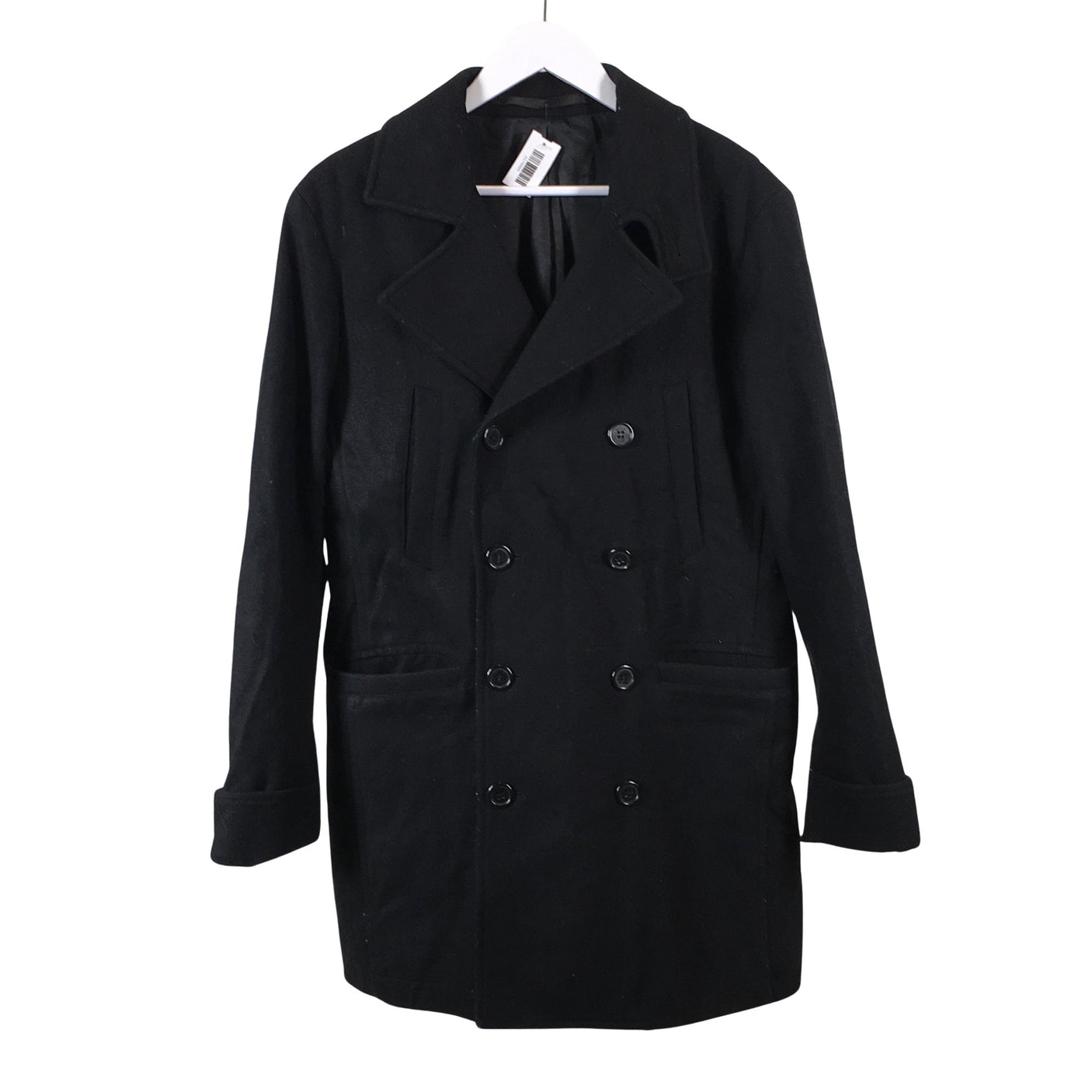 Unisex Riley - Villakangastakki, koko M - (1)