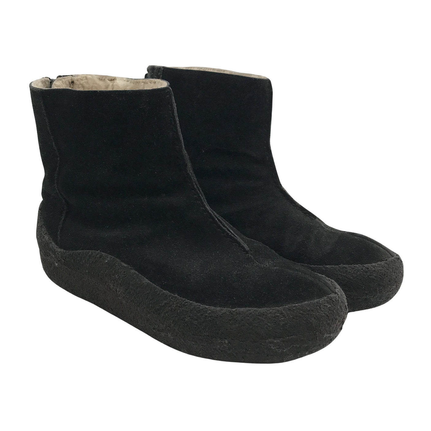 Unisex Clarks - Talvikengät, koko 38 - (2)