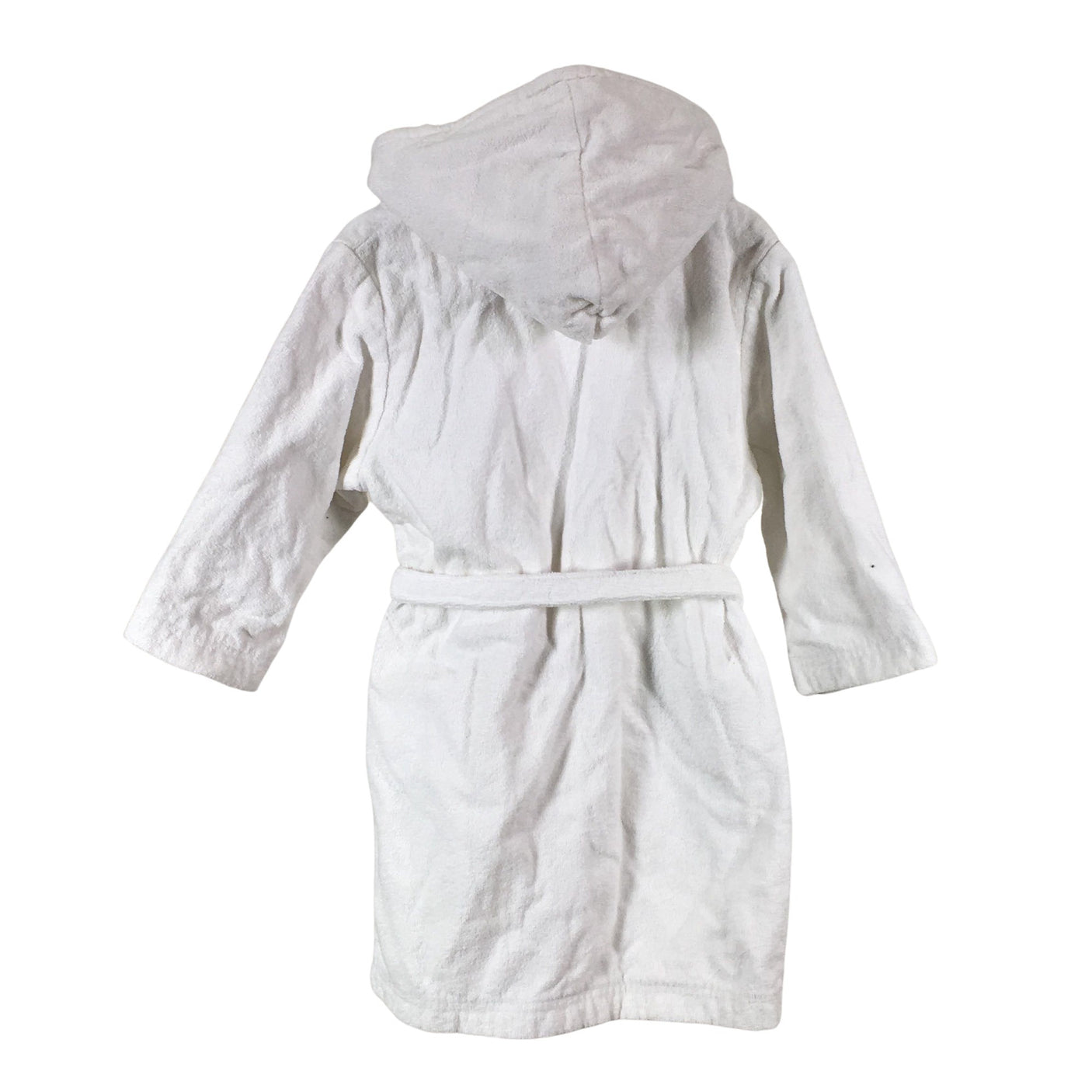 Unisex Sanetta - Kylpytakki, koko 104 - 110 - (2)