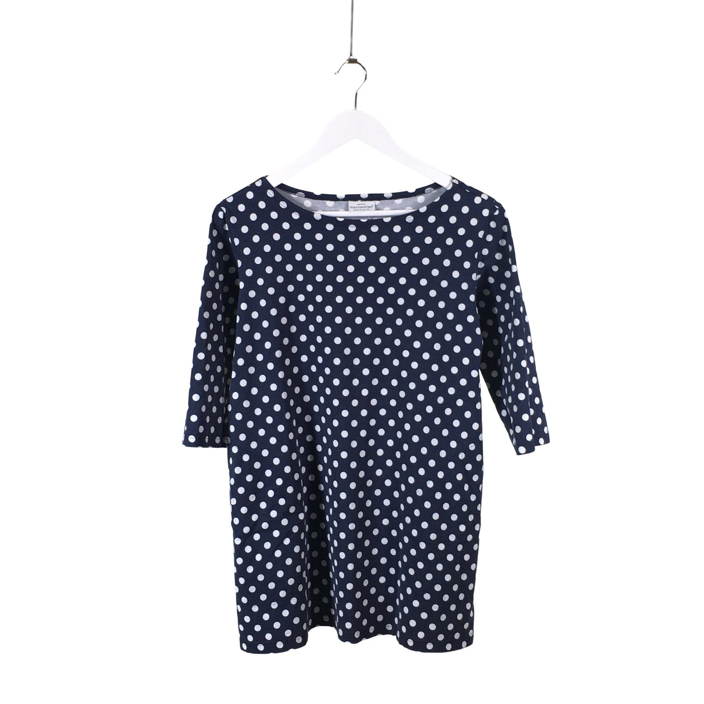 Trikootunika, koko 38