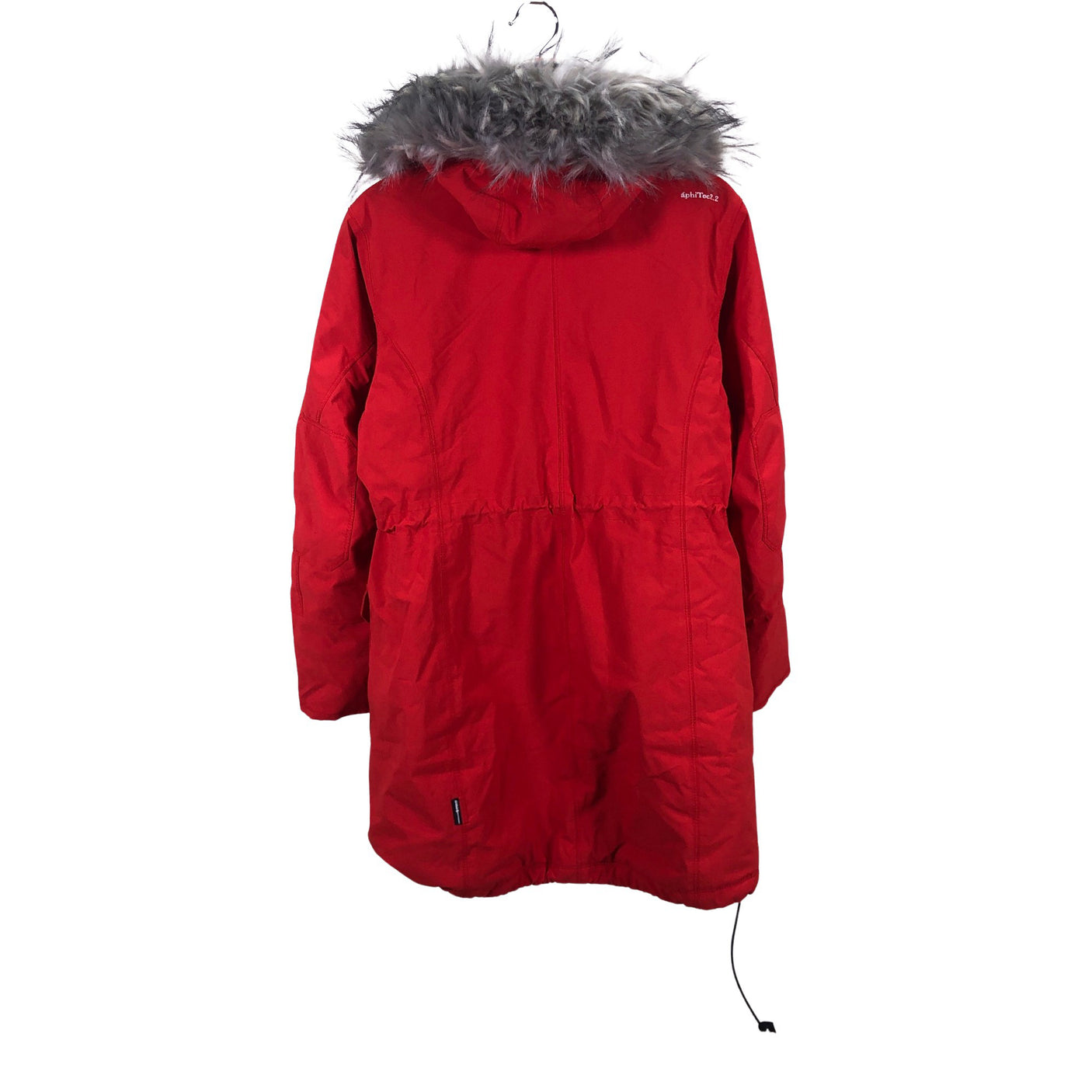 Unisex Áhkká - Parkatakki, koko 36 - (2)