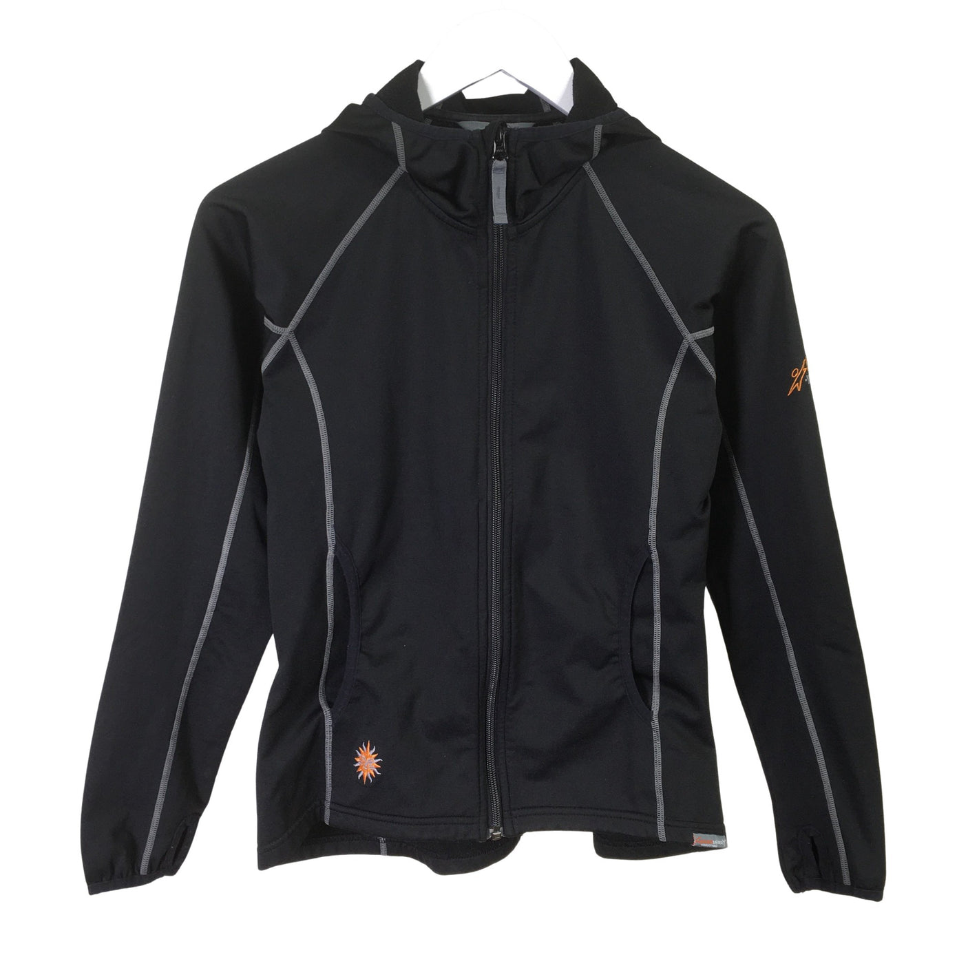 Unisex Warmpeace - Huppari, koko 38 - (1)