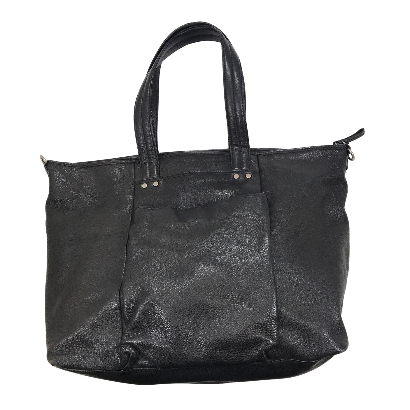 Käsilaukku, koko Maxi