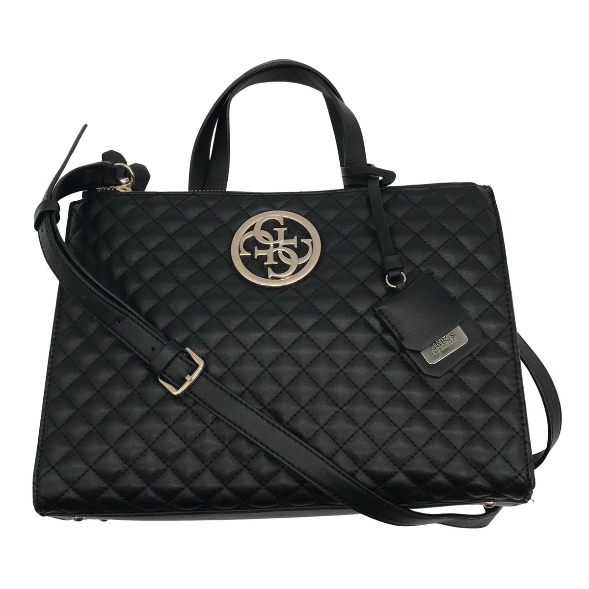 Unisex Guess - Käsilaukku, koko Midi - (1)