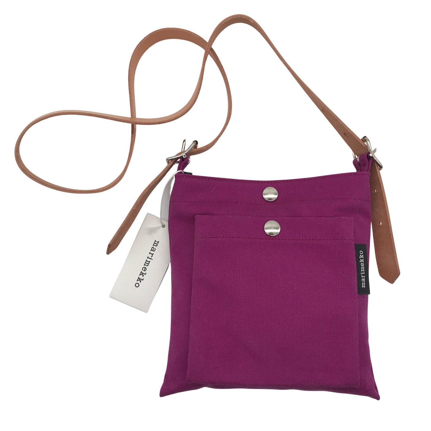 Olkalaukku, koko Mini