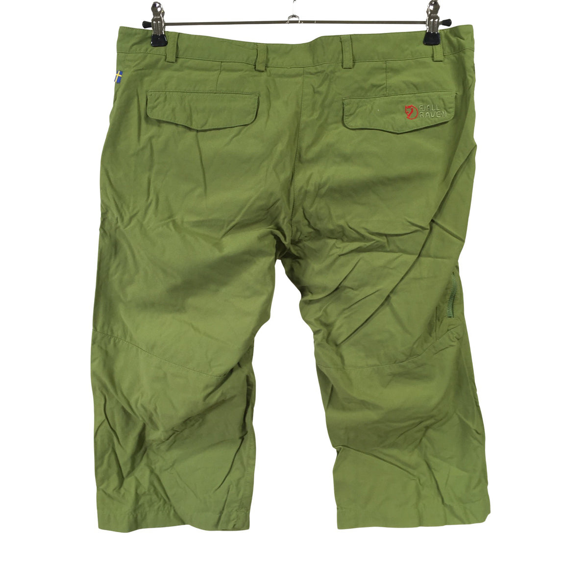 Unisex Fjällräven - Shortsit, koko 44 - (2)